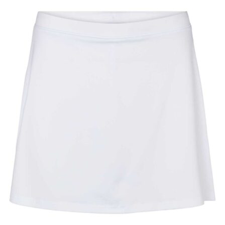 RSL Gefion Junior Skirt White