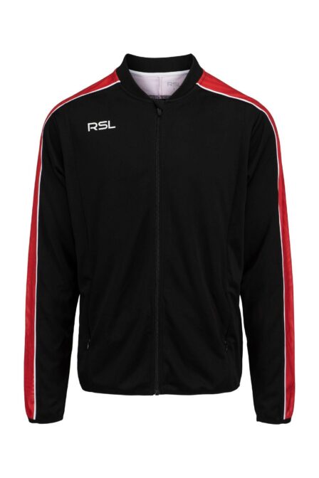 RSL Balder Junior Jacket Black