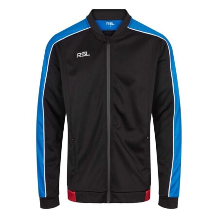 RSL Evoque Jacket Black