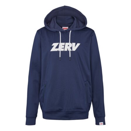 ZERV Swift Hoodie Junior Navy