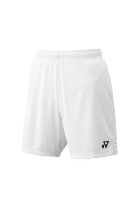 Yonex Shorts 15100EX White