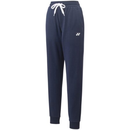 Yonex YM0028EX Sweat Pants Club Team Navy