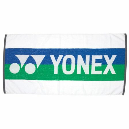 Yonex Shower Towel AC705EX White