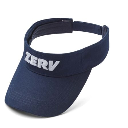 ZERV Spirit Visor Blue