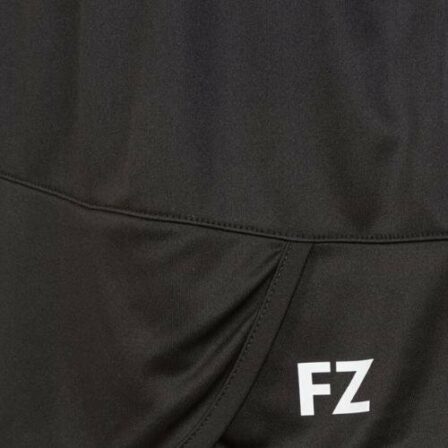 Forza-Liddi-Junior-Skirt-Black-nederdel-logo-1