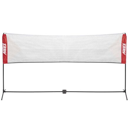 ZERV Badminton Net