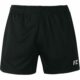 Forza-Laya-Dame-Shorts-Black
