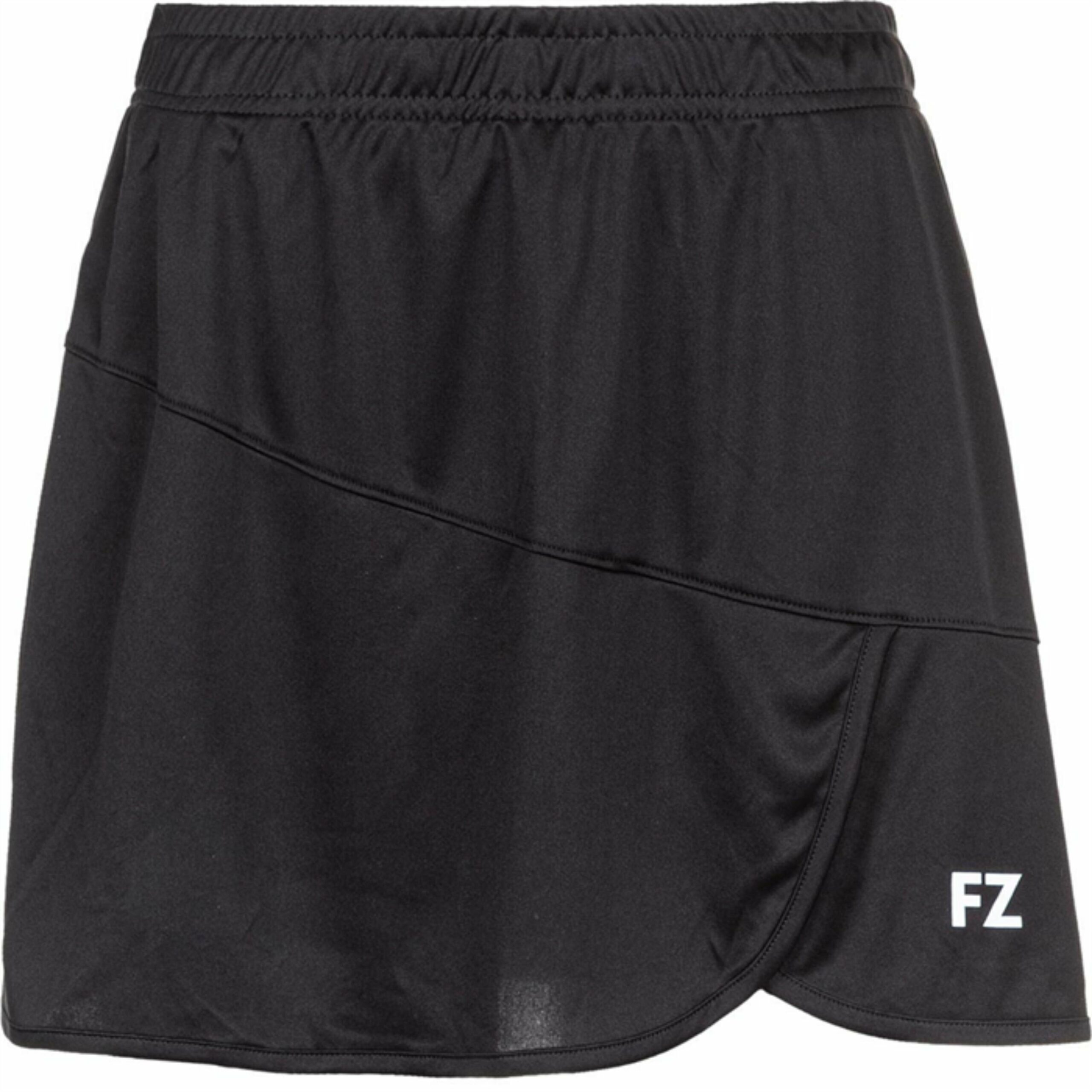 Forza-Liddi-Dame-Skirt-Black
