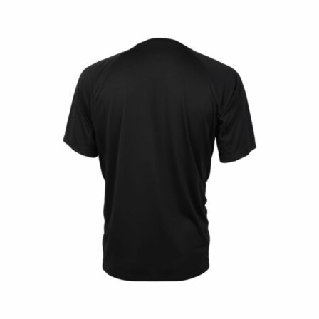 black-badminton-forza-tee
