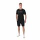 sort-badminton-forza-t-shirt-herre