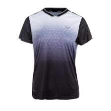 Victor Lancy Women T-shirt White