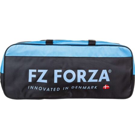 Forza Square Bag Tour Line Alaskan Blue