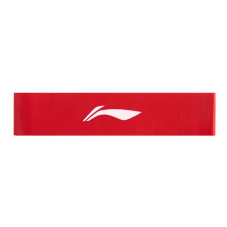 Li-Ning Resistance Band Red