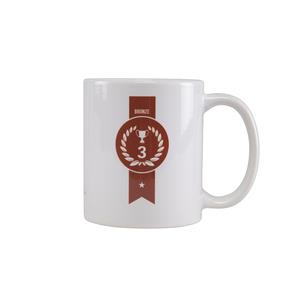 RSL Mug Bronze