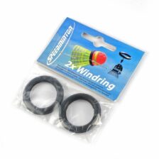 Speedminton Windrings 2-Pack