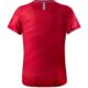 Victor-Denmark-Team-Dame-T-shirt-T-210000-Red-bagfra-p