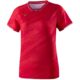 Victor-Denmark-Team-Dame-T-shirt-T-210000-Red-p