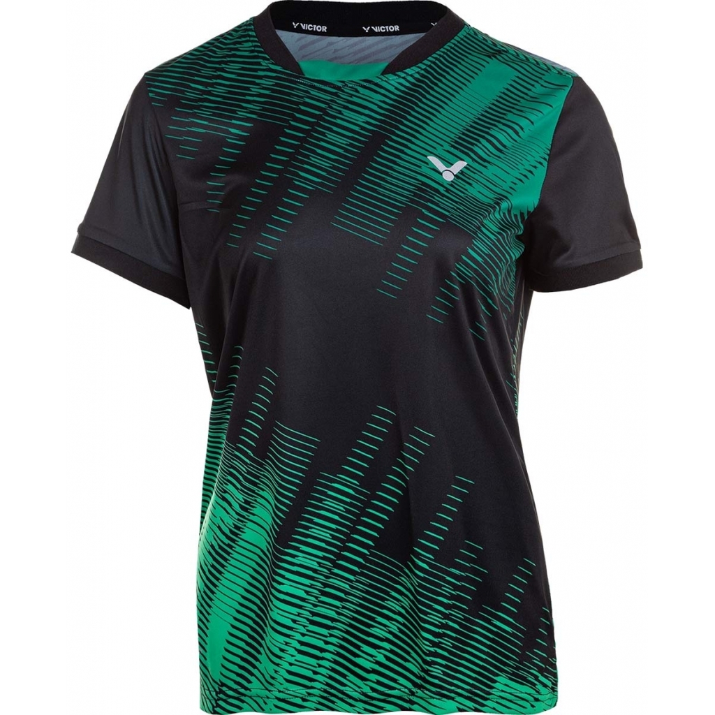 Victor-Gaulie-Dame-T-shirt-Black-p
