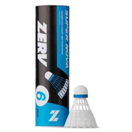 ZERV Super Nova White 6 pcs.