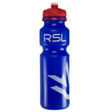 RSL Water Bottle Blue