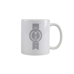 RSL Mug Silver