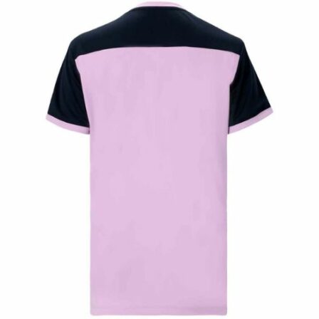 Forza-Cheer-Dame-T-shirt-Lavendula-Dame-badminton-t-shirt