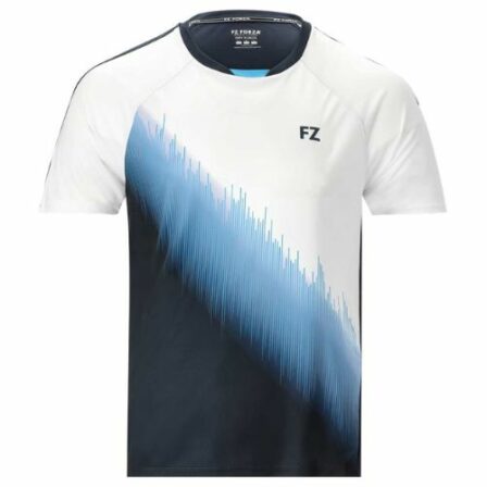 Forza Clyde T-shirt Dresden Blue