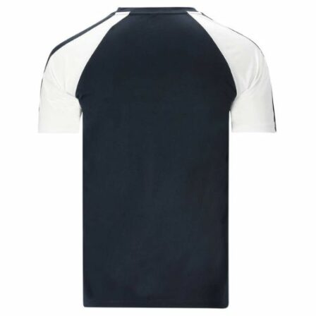 Forza-Clyde-T-shirt-Dresden-Blue-Herre-badminton-t-shirt