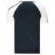 Forza-Clyde-T-shirt-Dresden-Blue-Herre-badminton-t-shirt
