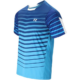 Forza-Colin-Junior-T-shirt-Dresden-Blue-Badminton-T-shirt