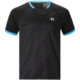 Forza-Cornwall-T-shirt-Dresden-Blue-badminton-T-shirt-til-herre