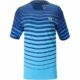 Forza-Costa-Dame-T-shirt-Dresden-Blue-badminton