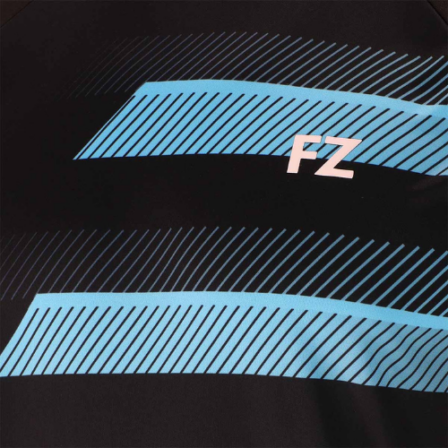 Forza-Crestor-T-shirt-Black-FZ223673