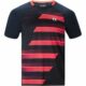 Forza-Crestor-T-shirt-Dark-Sapphire-Dame-Badminotn-T-shirt