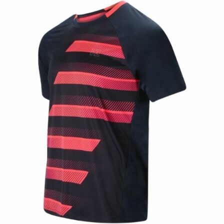 Forza-Crestor-T-shirt-Dark-Sapphire-Padel-T-sshirt