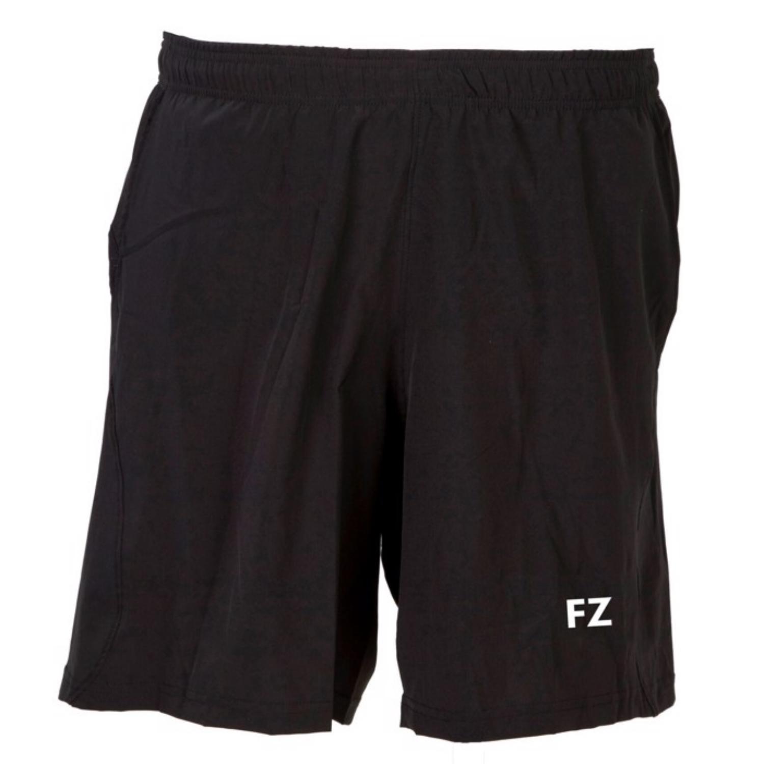 Forza-Shorts-Ajax-Junior-Black