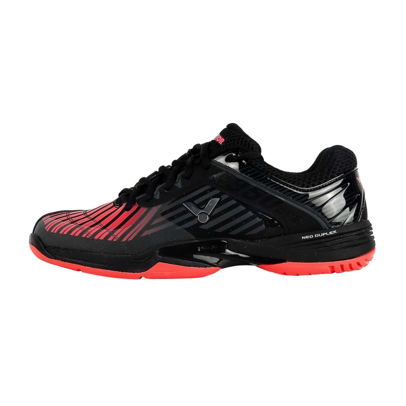 Victor-a950-ace-black-teaberry