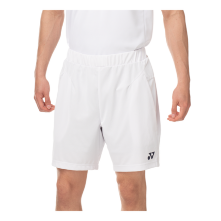Yonex-Shorts-15114EX-White-4