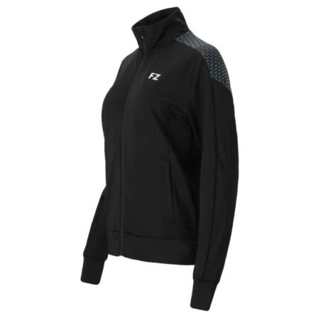 Forza-Catnis-W-Track-Jacket-Black-2