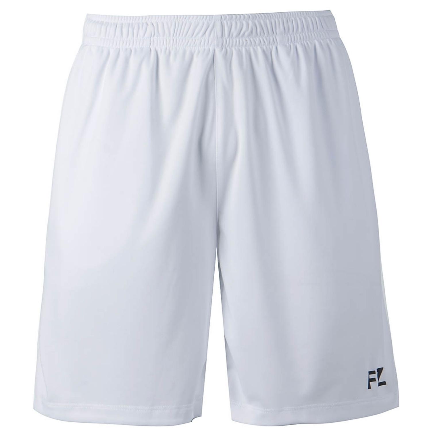 Forza-Landos-Junior-Shorts-White-2