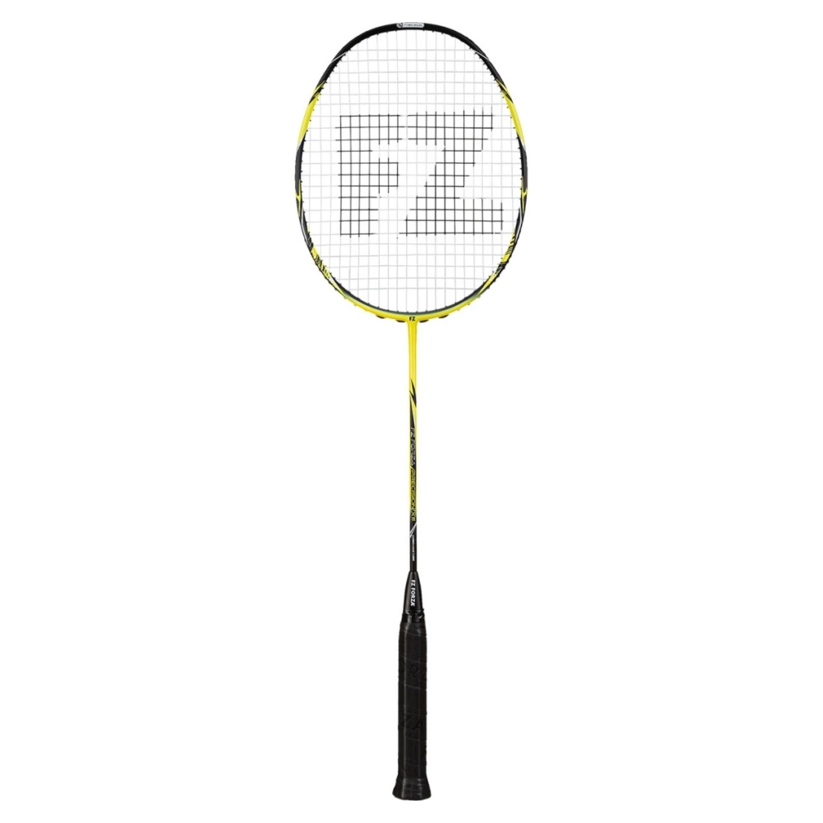 Forza-Precision-X11-badminton-ketcher
