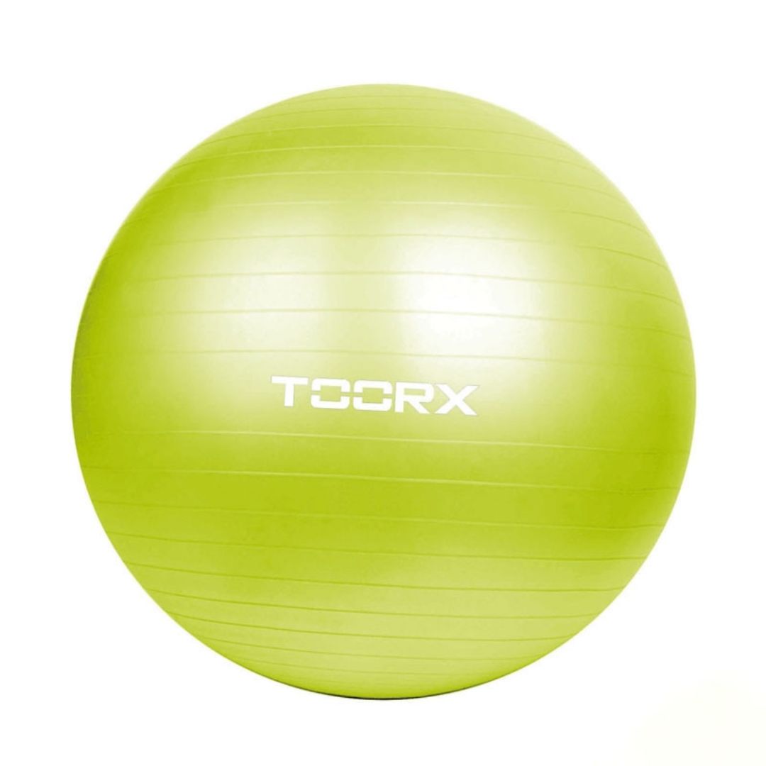 Toorx-Gymbold