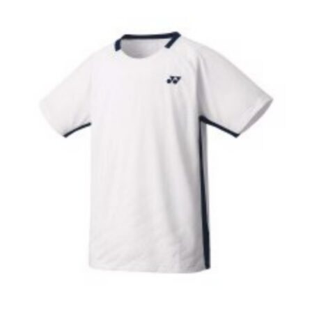 Yonex Game Shirt Junior Hvid