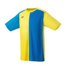 Yonex Replica T-shirt 16439EX Gul/Blå