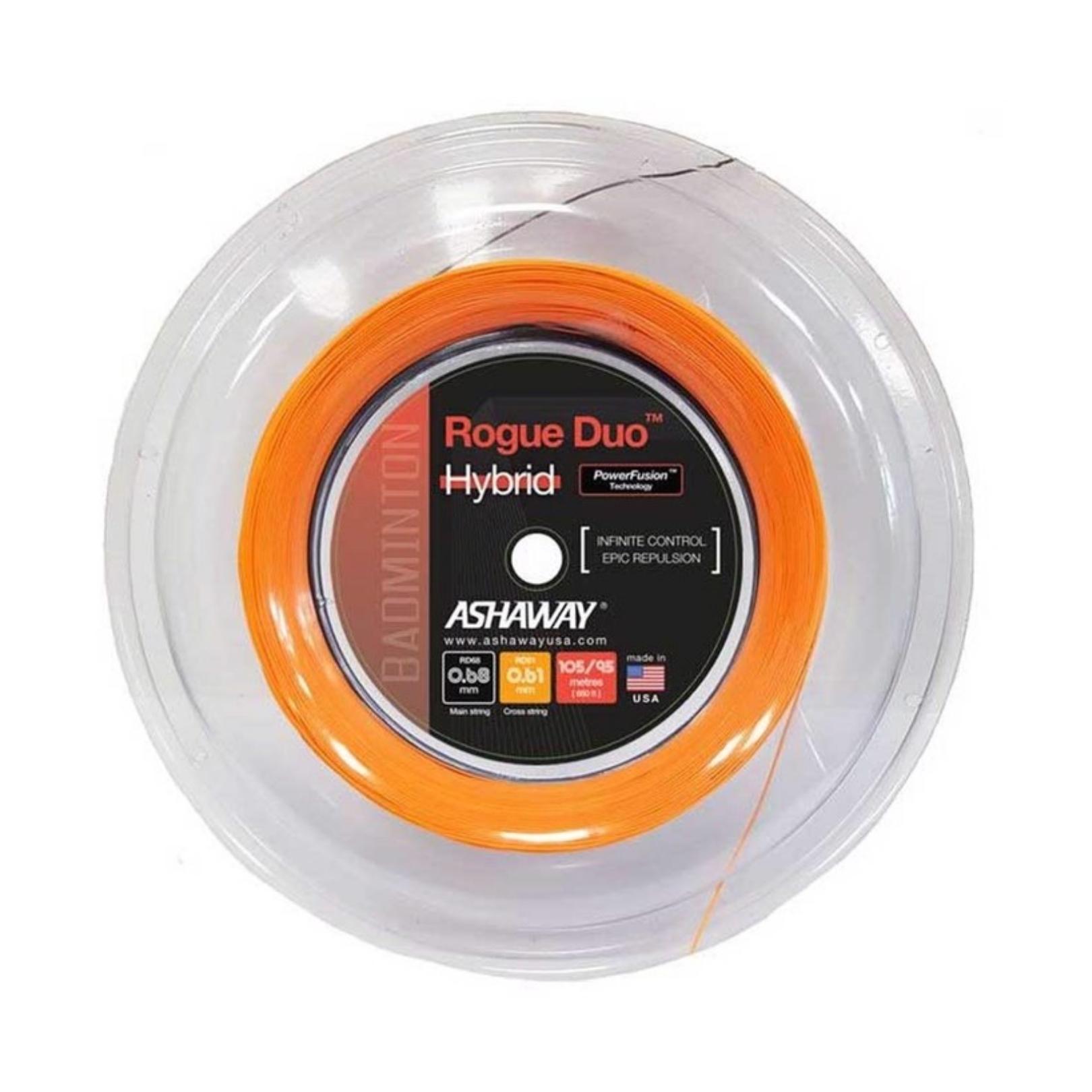 Ashaway-Rogue-Duo-Hybrid-200m