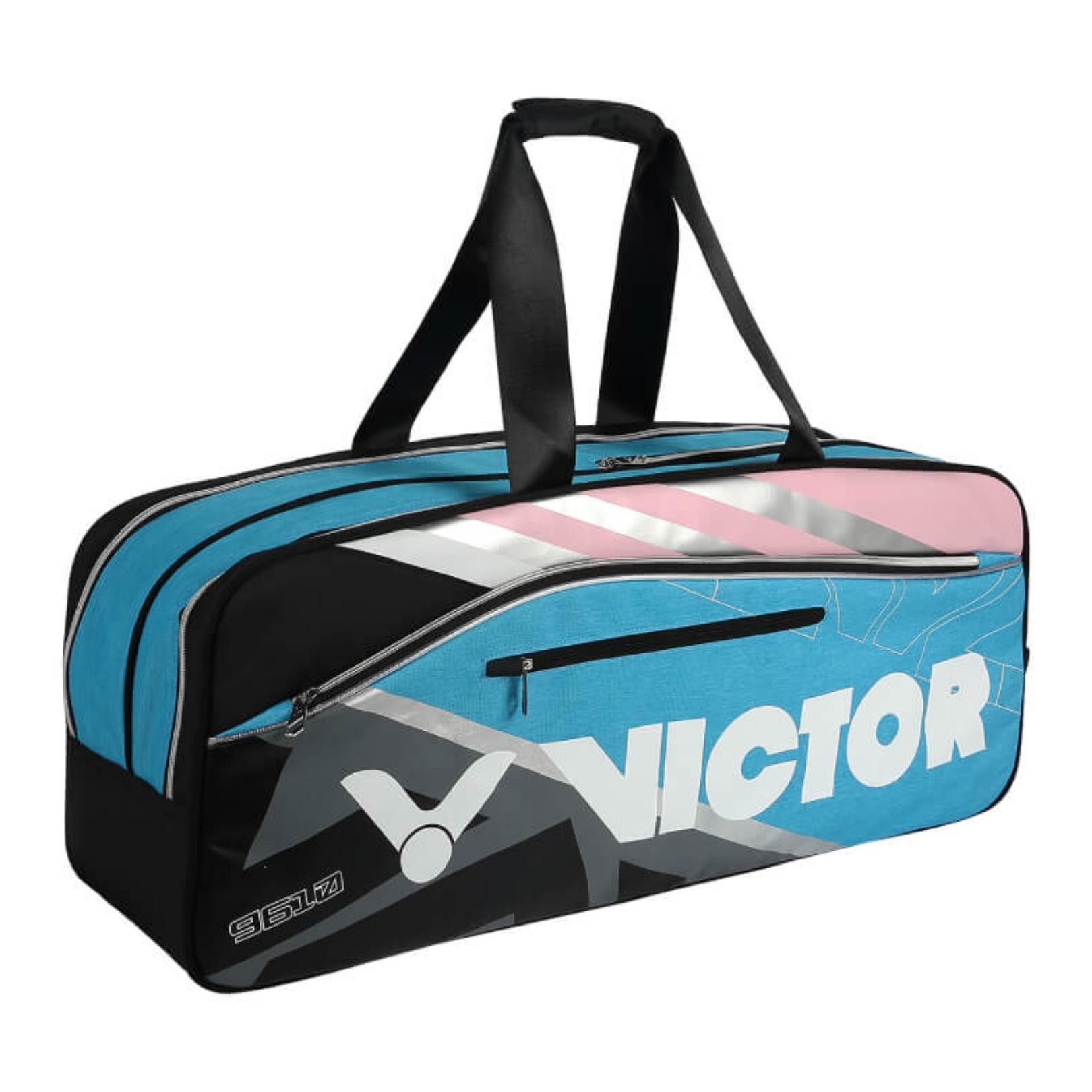 Victor-BR9610-Ceramic-Blue