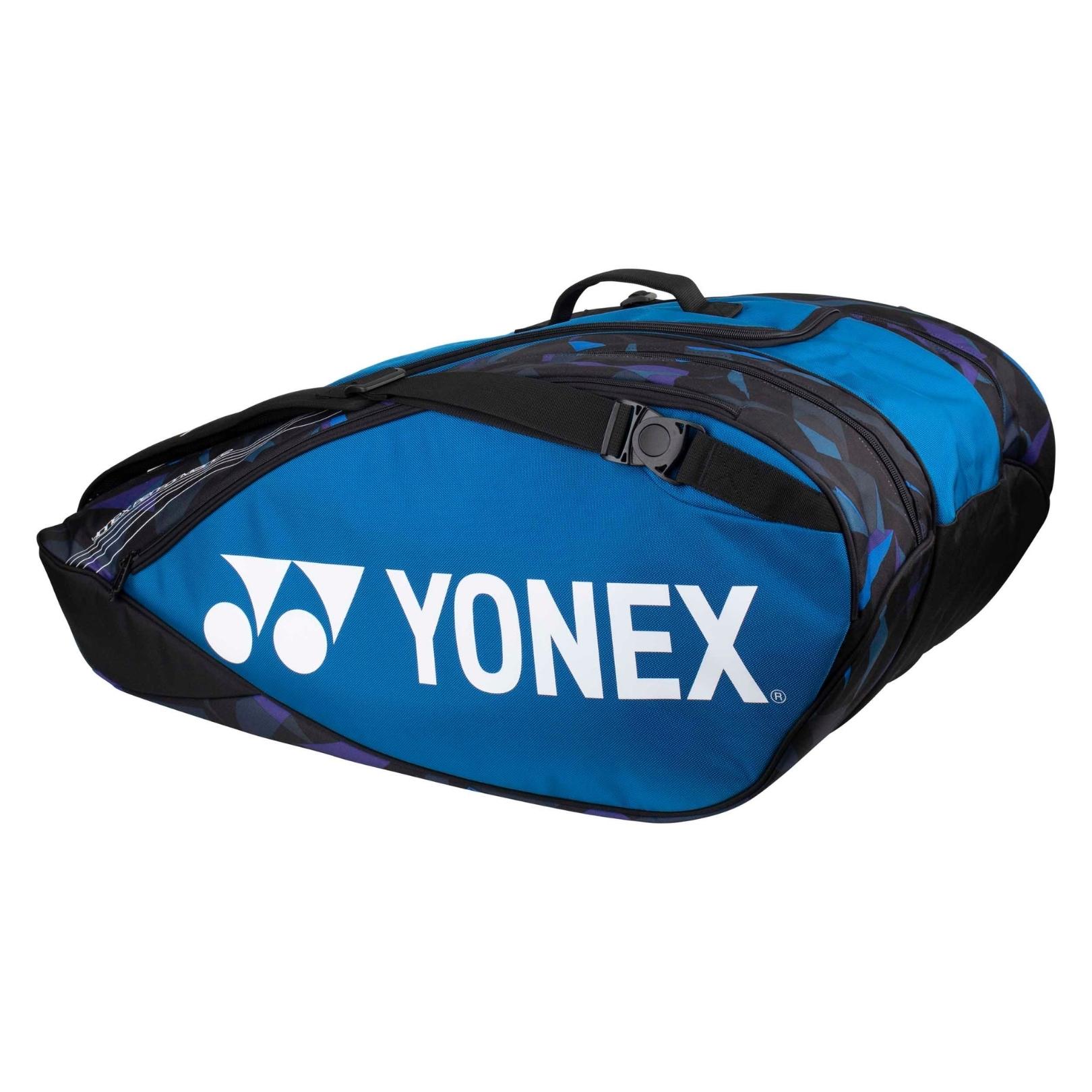 Yonex-Pro-Racket-Bag-922212EX-X12-Fine-Blue-3
