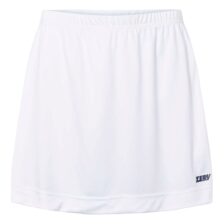 ZERV Falcon Skirt White