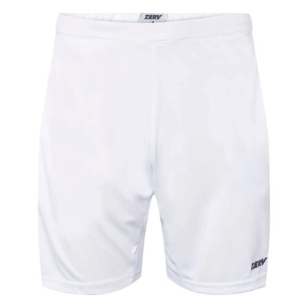 ZERV Hawk Shorts White