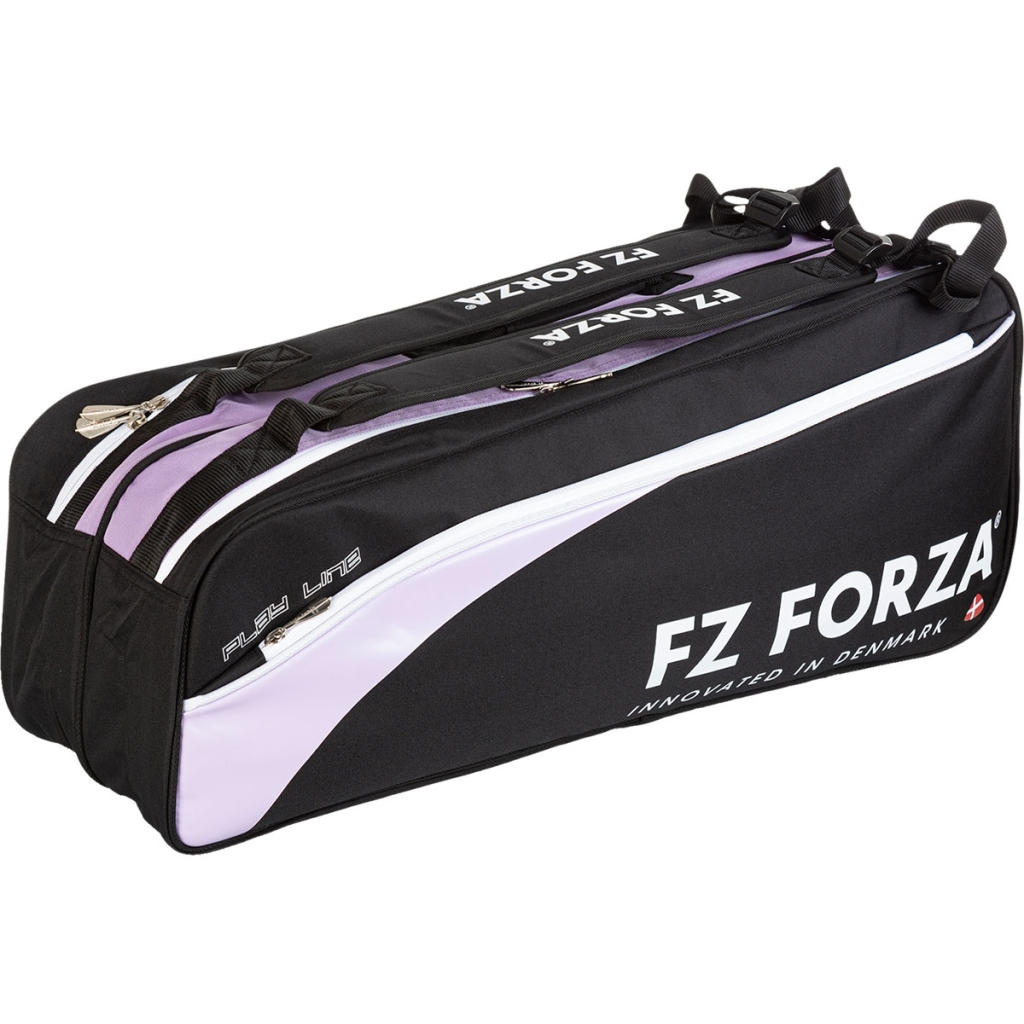 Forza-Racket-Bag-Play-Line-X6-Lavendula